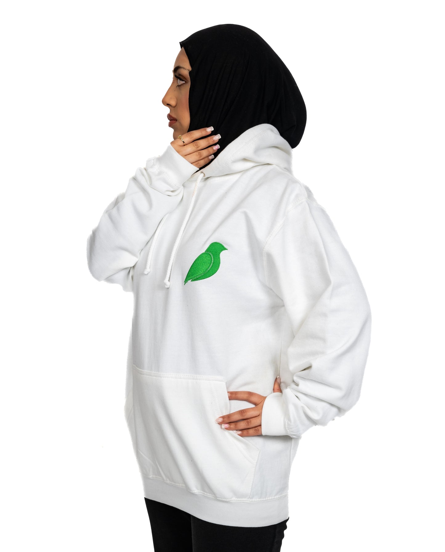 Son Of Adam Pullover Hoodie