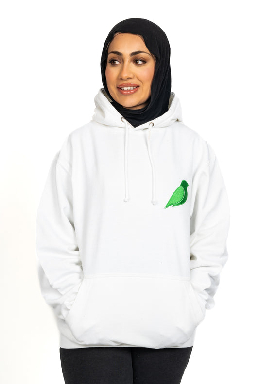 Son Of Adam Pullover Hoodie