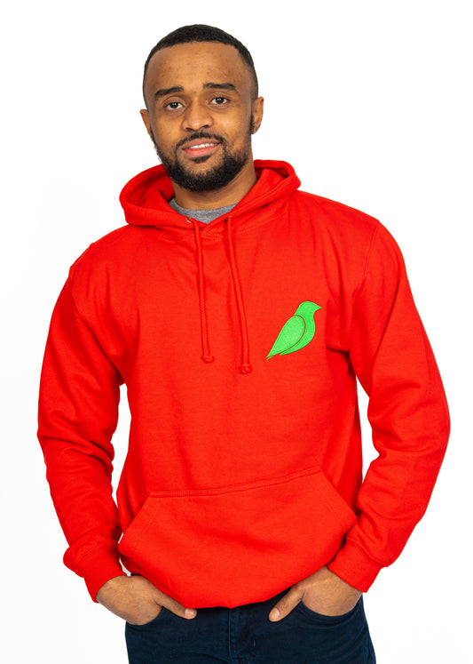 Be Humble Pullover Hoodie